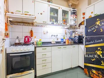 VENTA DEPARTAMENTO 3 AMBIENTES LAS CAÑITAS BALCON