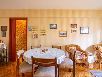 VENTA DEPARTAMENTO 3 AMBIENTES LAS CAÑITAS BALCON