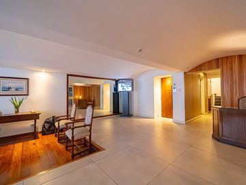VENTA DEPARTAMENTO 3 AMBIENTES LAS CAÑITAS BALCON