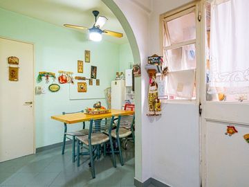 VENTA DEPARTAMENTO 3 AMBIENTES LAS CAÑITAS BALCON