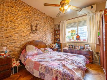 VENTA DEPARTAMENTO 3 AMBIENTES LAS CAÑITAS BALCON