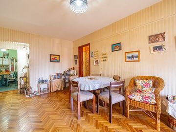 VENTA DEPARTAMENTO 3 AMBIENTES LAS CAÑITAS BALCON