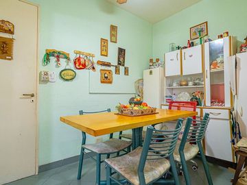 VENTA DEPARTAMENTO 3 AMBIENTES LAS CAÑITAS BALCON
