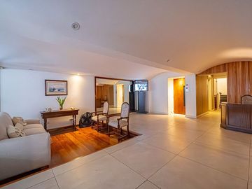 VENTA DEPARTAMENTO 3 AMBIENTES LAS CAÑITAS BALCON