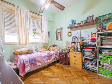 VENTA DEPARTAMENTO 3 AMBIENTES LAS CAÑITAS BALCON