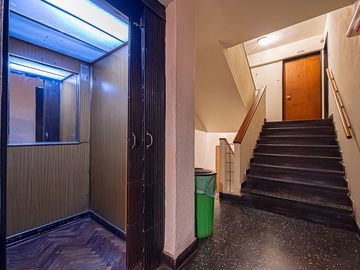 VENTA DEPARTAMENTO 3 AMBIENTES LAS CAÑITAS BALCON