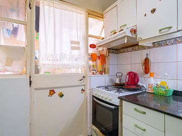 VENTA DEPARTAMENTO 3 AMBIENTES LAS CAÑITAS BALCON