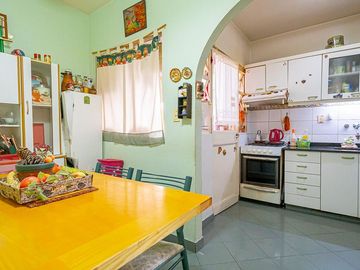 VENTA DEPARTAMENTO 3 AMBIENTES LAS CAÑITAS BALCON