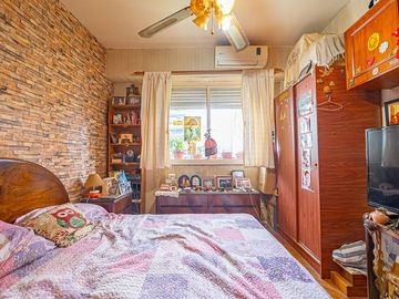 VENTA DEPARTAMENTO 3 AMBIENTES LAS CAÑITAS BALCON
