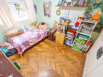VENTA DEPARTAMENTO 3 AMBIENTES LAS CAÑITAS BALCON