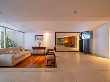 VENTA DEPARTAMENTO 3 AMBIENTES LAS CAÑITAS BALCON