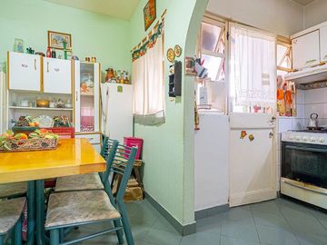 VENTA DEPARTAMENTO 3 AMBIENTES LAS CAÑITAS BALCON