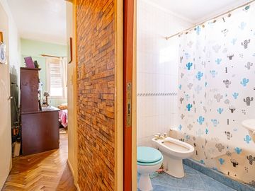 VENTA DEPARTAMENTO 3 AMBIENTES LAS CAÑITAS BALCON