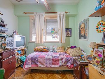 VENTA DEPARTAMENTO 3 AMBIENTES LAS CAÑITAS BALCON