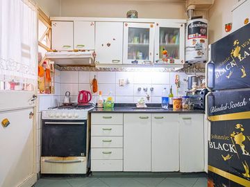 VENTA DEPARTAMENTO 3 AMBIENTES LAS CAÑITAS BALCON