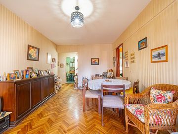 VENTA DEPARTAMENTO 3 AMBIENTES LAS CAÑITAS BALCON