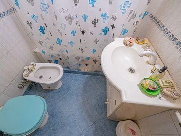 VENTA DEPARTAMENTO 3 AMBIENTES LAS CAÑITAS BALCON