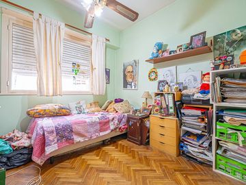 VENTA DEPARTAMENTO 3 AMBIENTES LAS CAÑITAS BALCON