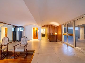 VENTA DEPARTAMENTO 3 AMBIENTES LAS CAÑITAS BALCON