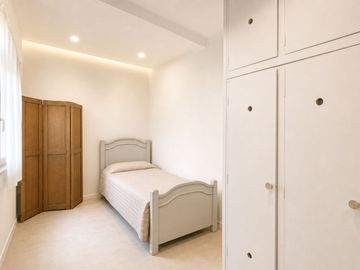PH 5 AMBIENTES CON TERRAZA  PARRILLA VILLA CRESPO