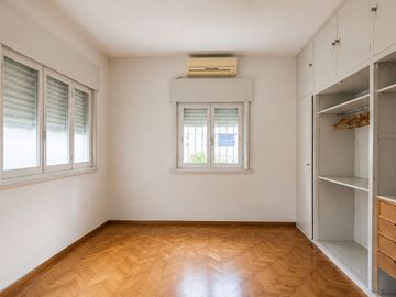 PH 5 AMBIENTES CON TERRAZA  PARRILLA VILLA CRESPO