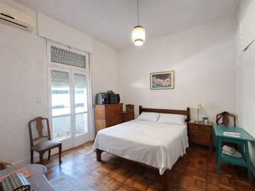 PH 5 AMBIENTES CON TERRAZA  PARRILLA VILLA CRESPO
