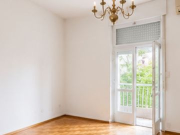 PH 5 AMBIENTES CON TERRAZA  PARRILLA VILLA CRESPO