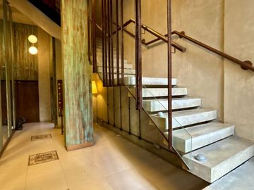 VENTA DPTO 2 AMB TERRAZA PROPIA AMOBLADO PALERMO