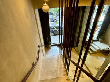 VENTA DPTO 2 AMB TERRAZA PROPIA AMOBLADO PALERMO