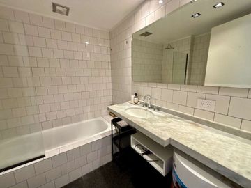 VENTA DPTO 2 AMB TERRAZA PROPIA AMOBLADO PALERMO