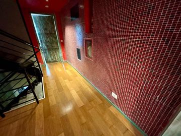 VENTA DPTO 2 AMB TERRAZA PROPIA AMOBLADO PALERMO