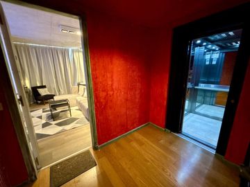 VENTA DPTO 2 AMB TERRAZA PROPIA AMOBLADO PALERMO