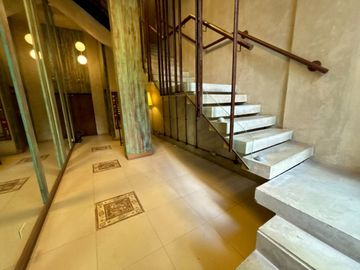 VENTA DPTO 2 AMB TERRAZA PROPIA AMOBLADO PALERMO