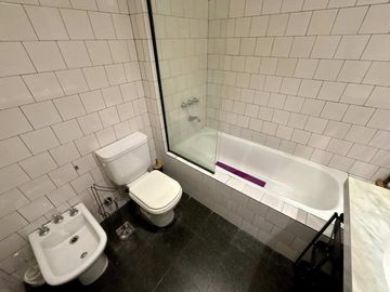 VENTA DPTO 2 AMB TERRAZA PROPIA AMOBLADO PALERMO