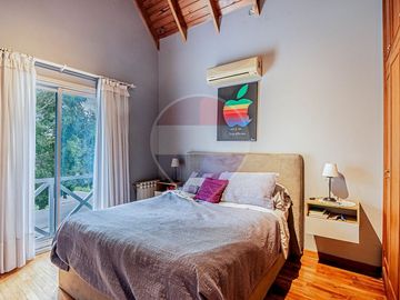 CASA EN VENTA EN ABRIL CLUB DE CAMPO
