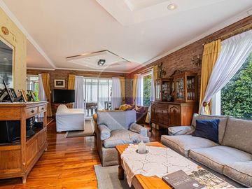 CASA EN VENTA EN ABRIL CLUB DE CAMPO