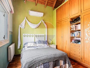CASA EN VENTA EN ABRIL CLUB DE CAMPO