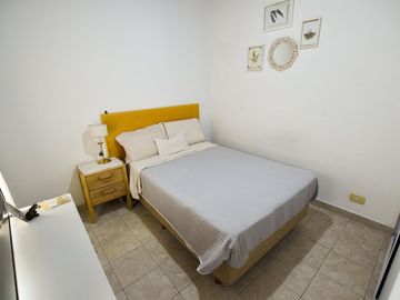 VENTA Dúplex 2 dormitorios en complejo. Pichincha