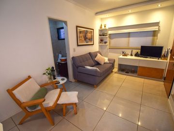 VENTA Dúplex 2 dormitorios en complejo. Pichincha