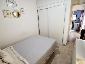 VENTA Dúplex 2 dormitorios en complejo. Pichincha
