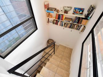 VENTA Dúplex 2 dormitorios en complejo. Pichincha