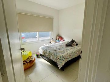 Casa 4 amb en alquiler en Pilar c/jardín y cochera