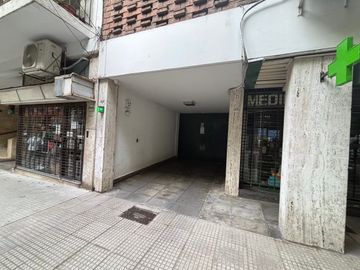 Cochera Venta Belgrano Doble 2 Autos Chicos