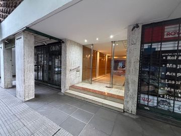 Cochera Venta Belgrano Doble 2 Autos Chicos