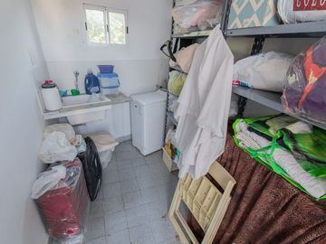 VENTA DEPARTAMENTO 5 AMBIENTES CON COCHERA RIVER