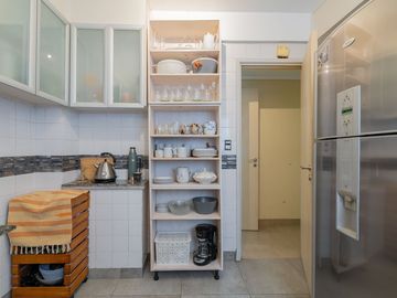 VENTA DEPARTAMENTO 5 AMBIENTES CON COCHERA RIVER