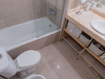 VENTA DEPARTAMENTO 5 AMBIENTES CON COCHERA RIVER