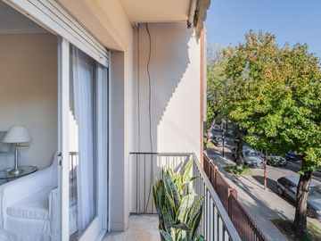VENTA DEPARTAMENTO 5 AMBIENTES CON COCHERA RIVER