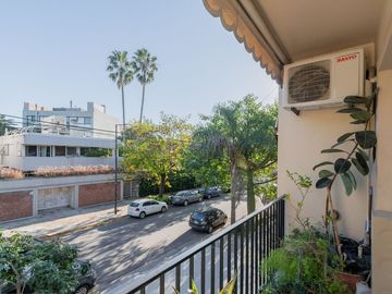 VENTA DEPARTAMENTO 5 AMBIENTES CON COCHERA RIVER