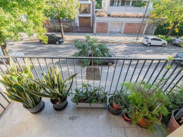 VENTA DEPARTAMENTO 5 AMBIENTES CON COCHERA RIVER